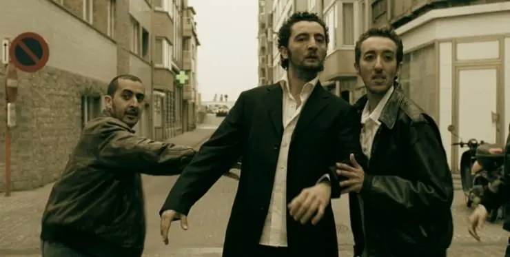 Бароны (2009) через торрент бесплатно Бароны (2009) фильм через торрент бесплатно