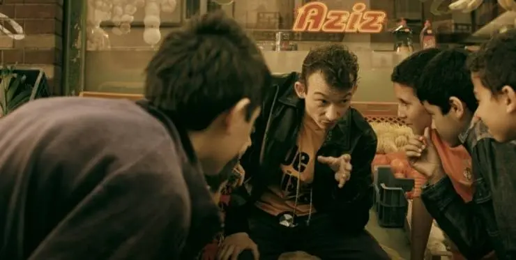 Бароны (2009) через торрент скачать Бароны (2009) фильм через торрент скачать