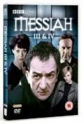 Мессия: Обещание / Messiah: The Promise (2004) cериал скачать через торрент в хорошем качестве