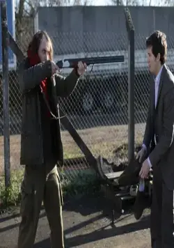 Ключ (2007) в хорошем качестве через торрент Ключ (2007) фильм в хорошем качестве через торрент