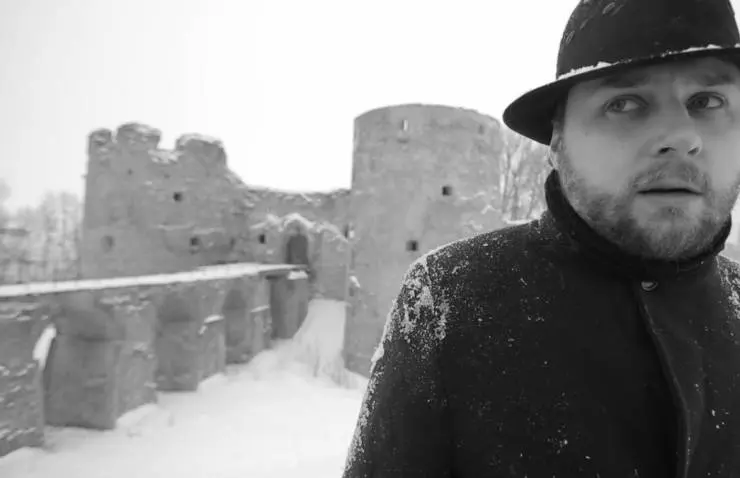 Замок (2015) через торрент бесплатно Замок (2015) фильм через торрент бесплатно