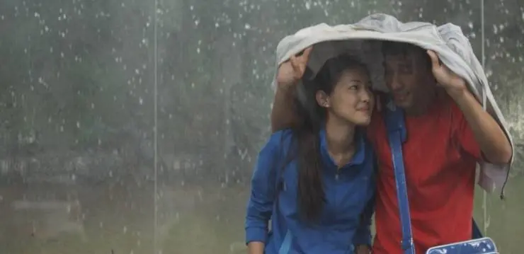 Он и она (2013) через торрент бесплатно Он и она (2013) фильм через торрент бесплатно