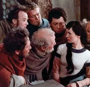 Белоснежка и семь гномов (1961) через торрент бесплатно Белоснежка и семь гномов (1961) фильм через торрент бесплатно