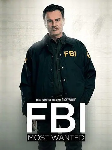 ФБР: Самые разыскиваемые преступники / FBI: Most Wanted (2020) cериал скачать через торрент в хорошем качестве