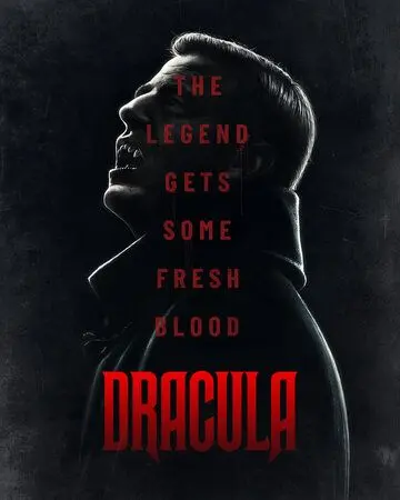 Дракула / Dracula (2020) cериал скачать через торрент в хорошем качестве