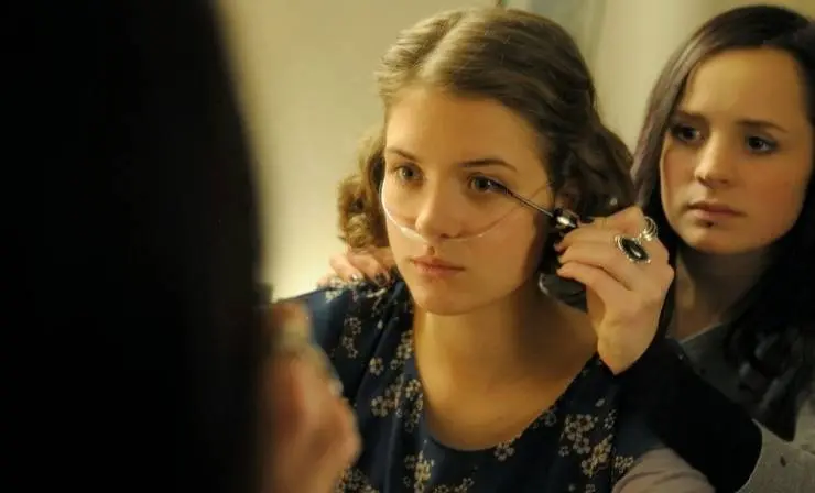 Завтра в полдень я умру (2013) через торрент скачать Завтра в полдень я умру (2013) фильм через торрент скачать