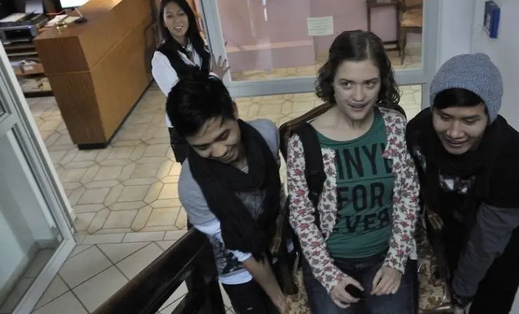 Завтра в полдень я умру (2013) в хорошем качестве через торрент Завтра в полдень я умру (2013) фильм в хорошем качестве через торрент