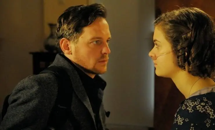 Завтра в полдень я умру (2013) через торрент бесплатно Завтра в полдень я умру (2013) фильм через торрент бесплатно