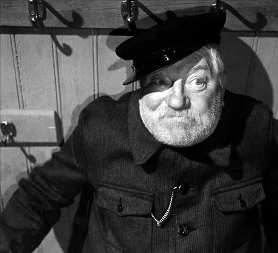 Старая гвардия (1960) через торрент бесплатно Старая гвардия (1960) фильм через торрент бесплатно