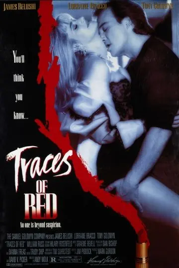 Кровавый след / Traces of Red (1992) фильм скачать через торрент в хорошем качестве