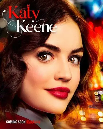 Кэти Кин / Katy Keene (2020) cериал скачать через торрент в хорошем качестве