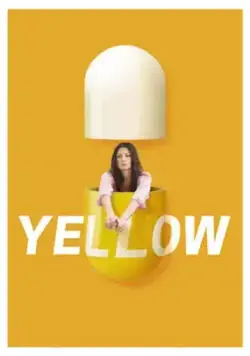 Желтый / Yellow (2012) фильм скачать через торрент в хорошем качестве