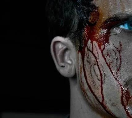 Жертва (2011) в хорошем качестве через торрент Жертва (2011) фильм в хорошем качестве через торрент