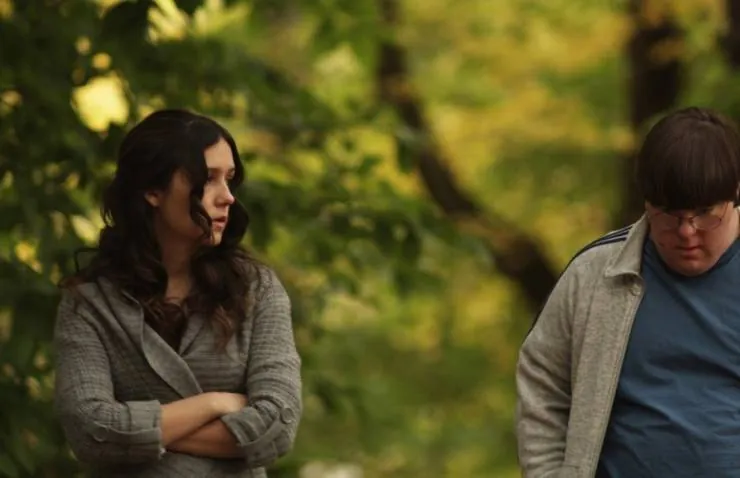 Подруга (2010) через торрент бесплатно Подруга (2010) фильм через торрент бесплатно