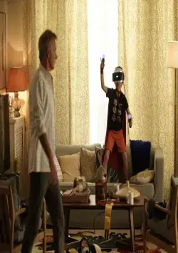 Не все дома (2020) через торрент бесплатно Не все дома (2020) фильм через торрент бесплатно