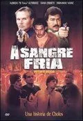 Холодная кровь / Sangre fría (2004) cериал скачать через торрент в хорошем качестве