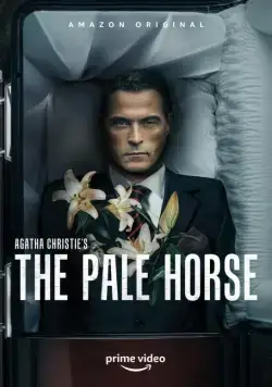 Бледный конь / The Pale Horse (2020) cериал скачать через торрент в хорошем качестве