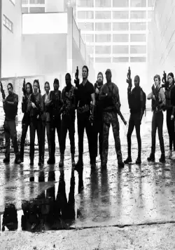 Война будущего (2021) через торрент скачать Война будущего (2021) фильм через торрент скачать