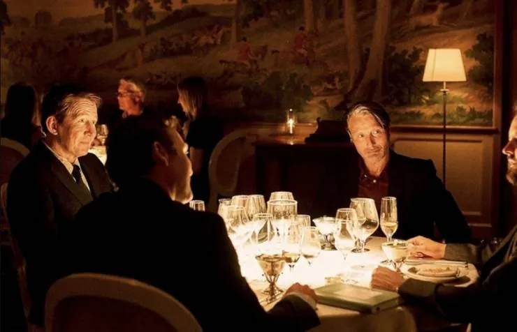 Еще по одной (2020) через торрент скачать Еще по одной (2020) фильм через торрент скачать