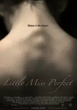 Маленькая «Мисс совершенство» / Little Miss Perfect (2016) фильм скачать через торрент в хорошем качестве