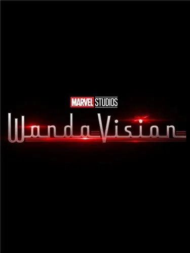 Ванда/Вижн / WandaVision (2021) cериал скачать через торрент в хорошем качестве
