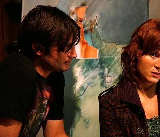 Тьма (2009) через торрент бесплатно Тьма (2009) фильм через торрент бесплатно