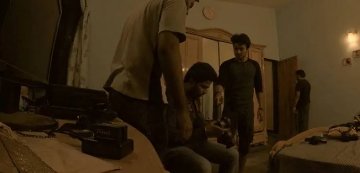 Тьма (2020) в хорошем качестве через торрент Тьма (2020) фильм в хорошем качестве через торрент