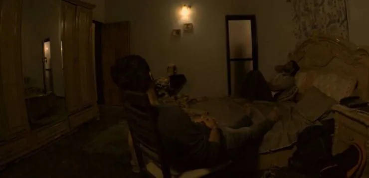 Тьма (2020) через торрент бесплатно Тьма (2020) фильм через торрент бесплатно