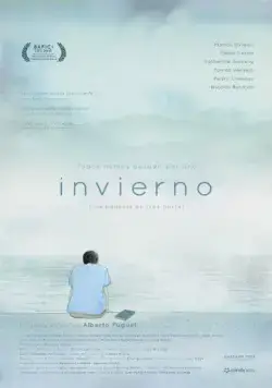 Зима / Invierno (2015) фильм скачать через торрент в хорошем качестве