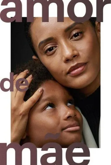 Любовь матери / Amor de Mãe (2019) cериал скачать через торрент в хорошем качестве