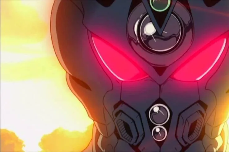 Гайвер: Биоударное оружие (2005) через торрент бесплатно Гайвер: Биоударное оружие (2005) мультфильм через торрент бесплатно