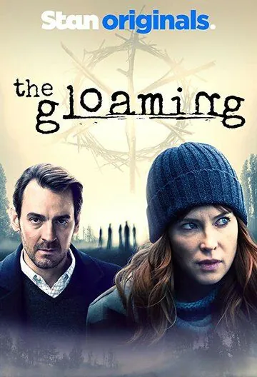 Сумерки / The Gloaming (2020) cериал скачать через торрент в хорошем качестве