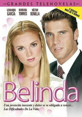 Белинда / Belinda (2004) cериал скачать через торрент в хорошем качестве
