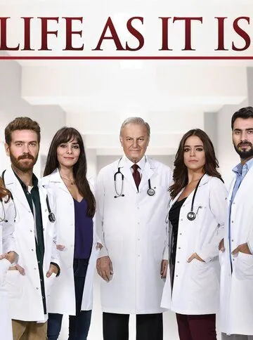 На жизненном пути / Hayat Yolunda (2014) cериал скачать через торрент в хорошем качестве