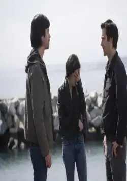 Беглецы (2011) через торрент скачать Беглецы (2011) сериал через торрент скачать