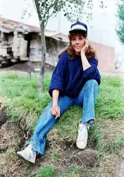 Дикая роза (1987) через торрент бесплатно Дикая роза (1987) сериал через торрент бесплатно