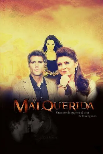 Нелюбимая / La Malquerida (2014) cериал скачать через торрент в хорошем качестве