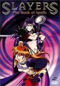 Особые Рубаки / Slayers Special (1996) cериал мультфильм аниме скачать через торрент в хорошем качестве