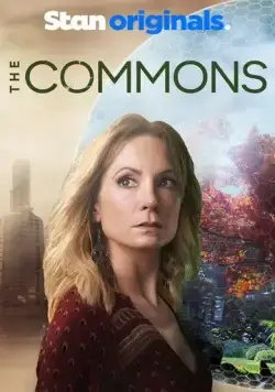 Достояние / The Commons (2019) cериал скачать через торрент в хорошем качестве