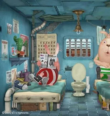 Усавич (2006) через торрент скачать Усавич (2006) мультфильм сериал через торрент скачать