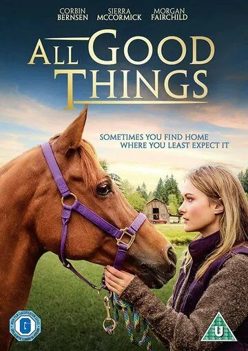 Всё самое хорошее / All Good Things (2019) фильм скачать через торрент в хорошем качестве