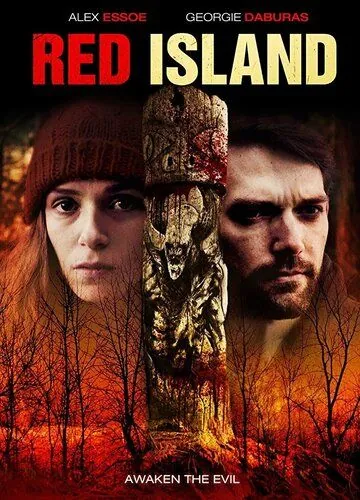 Красный остров / Red Island (2018) фильм скачать через торрент в хорошем качестве