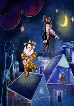 Сказки старого пианино (2006) в хорошем качестве через торрент Сказки старого пианино (2006) мультфильм в хорошем качестве через торрент