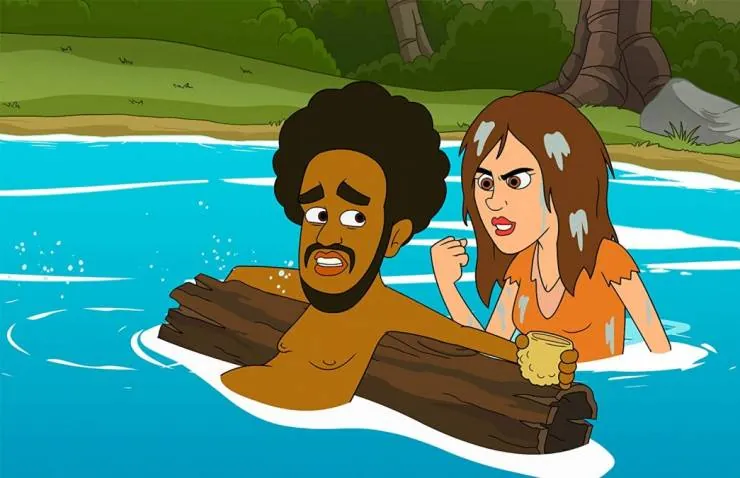 Открытия человечества (2019) в хорошем качестве через торрент Открытия человечества (2019) мультфильм сериал в хорошем качестве через торрент