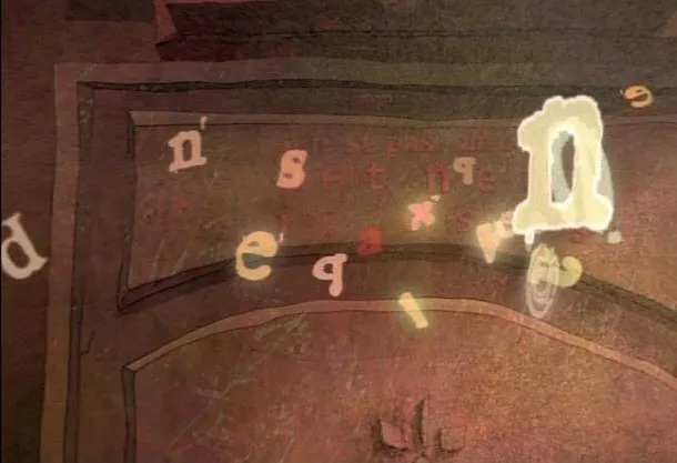 Керити, жилище сказок (2009) в хорошем качестве через торрент Керити, жилище сказок (2009) мультфильм в хорошем качестве через торрент