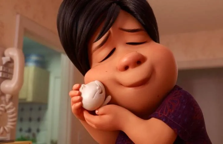 Бао (2018) в хорошем качестве через торрент Бао (2018) мультфильм в хорошем качестве через торрент