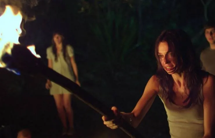 Приманка (2010) через торрент бесплатно Приманка (2010) фильм через торрент бесплатно