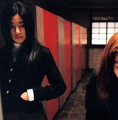 Шёпот стен 3 (2003) через торрент скачать Шёпот стен 3 (2003) фильм через торрент скачать