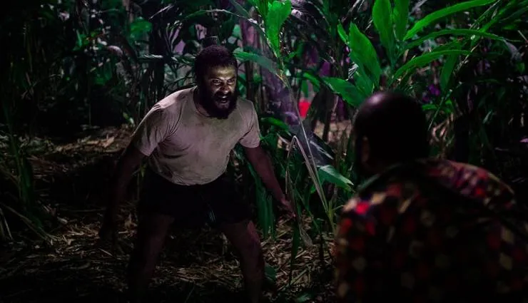 Джалликатту (2019) в хорошем качестве через торрент Джалликатту (2019) фильм в хорошем качестве через торрент