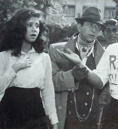 Чары колдовские (1992) через торрент скачать Чары колдовские (1992) фильм через торрент скачать